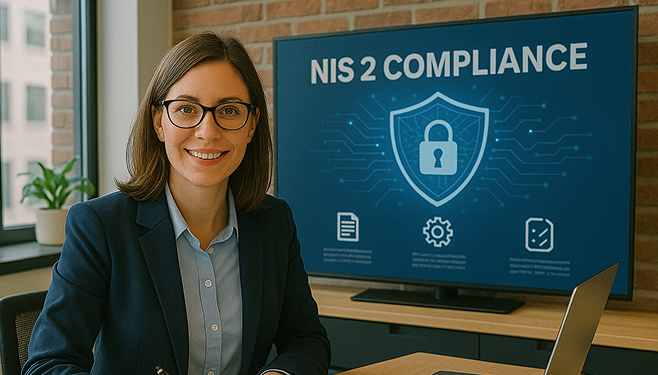 How E‑V‑E Helps CISOs and Compliance Leaders Deliver Cyber Resilience at Scale